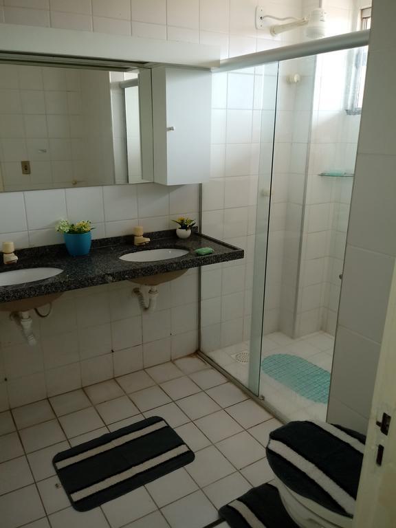 Cond. Village Van Cartier Fortaleza  Ngoại thất bức ảnh