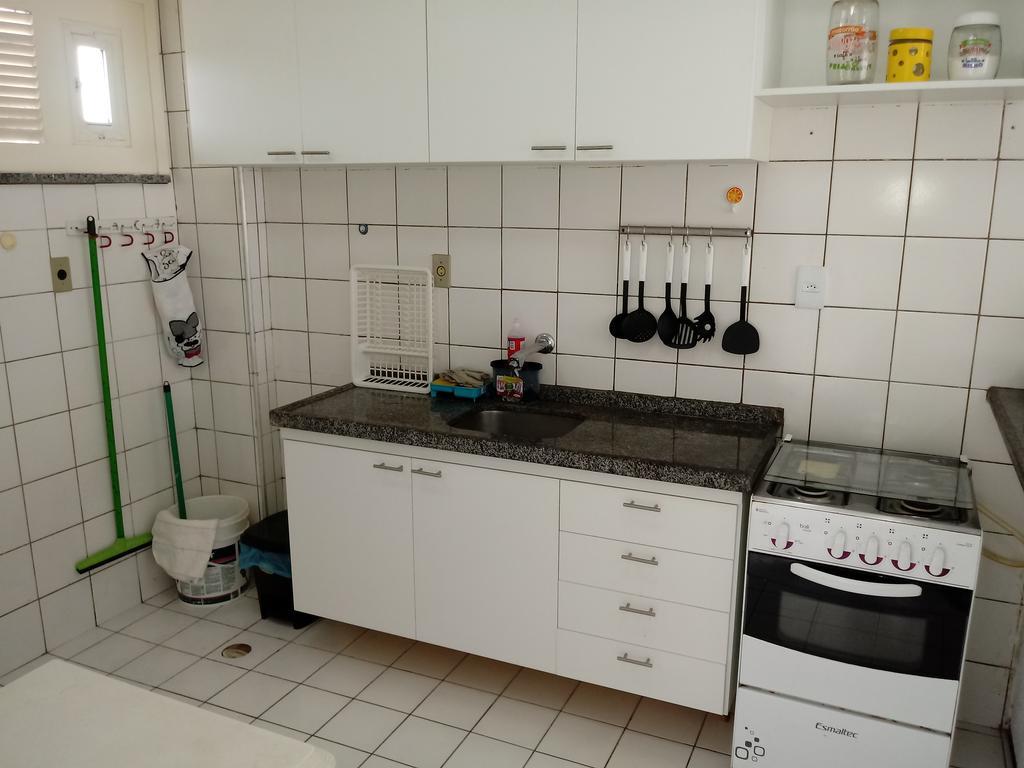 Cond. Village Van Cartier Fortaleza  Ngoại thất bức ảnh