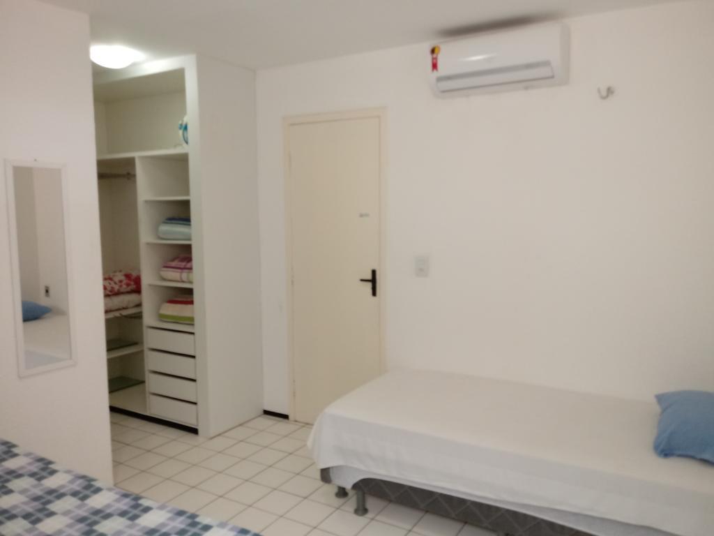 Cond. Village Van Cartier Fortaleza  Ngoại thất bức ảnh