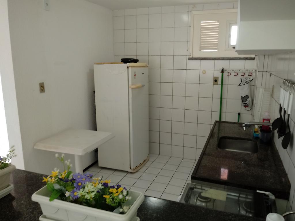 Cond. Village Van Cartier Fortaleza  Ngoại thất bức ảnh