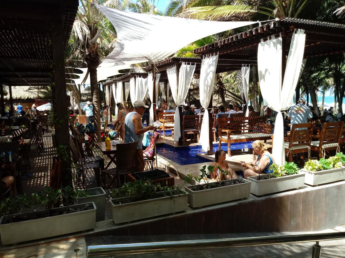 Cond. Village Van Cartier Fortaleza  Ngoại thất bức ảnh